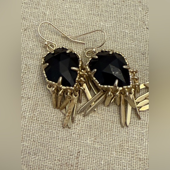 💛KENDRA SCOTT BRANDI BUNDLE 💛 - Picture 2 of 3